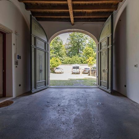 Апартаменты Casa Charleston In Palazzo Nobiliare Al Duomo Падуя Экстерьер фото