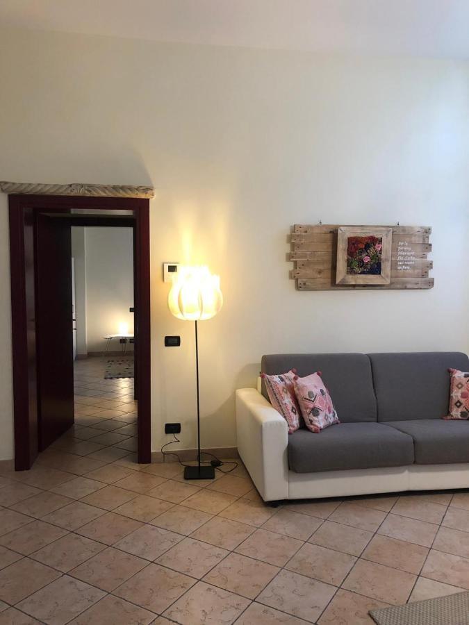 Апартаменты Casa Charleston In Palazzo Nobiliare Al Duomo Падуя Экстерьер фото
